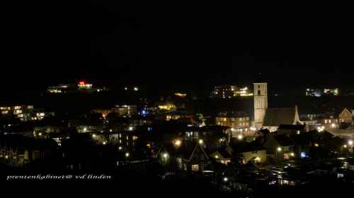 Wijk aan Zee bij nacht
Keywords: waz panorama