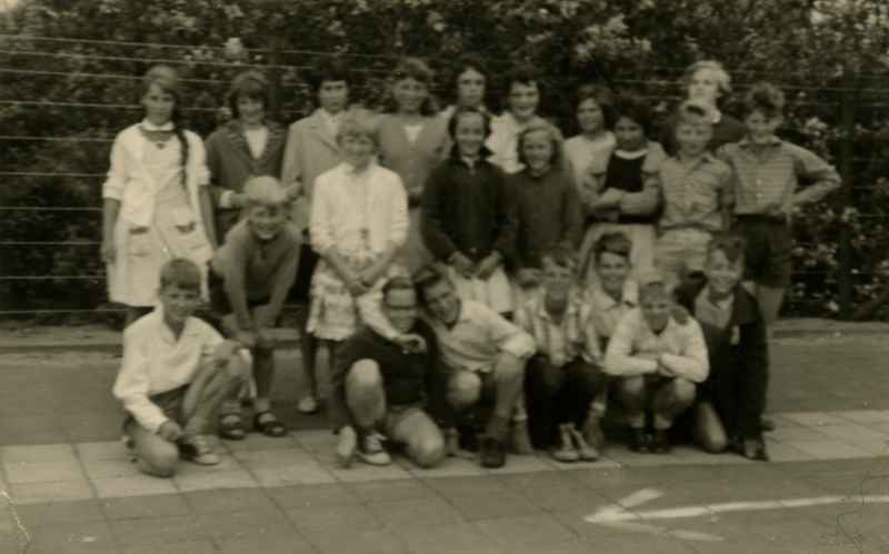 Noorderschool 1960
Noorderschool 1960
Keywords: bwijk Noorderschool 1960
