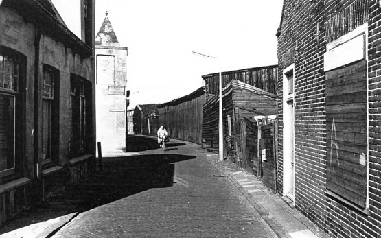 Hofdijkstraat
Hofdijkstraat. Tekst komt nog
Keywords: Bwijk