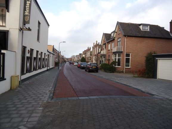 Ingang Groenekan 
Groenelaan
Keywords: bwijk