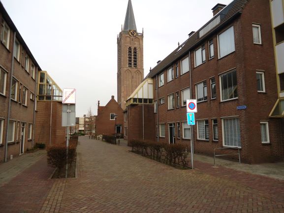 Kerkstraat
Kerkstraat
Keywords: Bwijk Kerkstraat