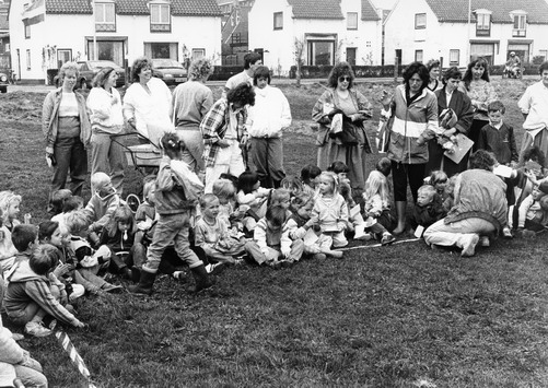 Volksfeest in Wijk aan Zee
Volksfeest in Wijk aan Zee
Keywords: waz