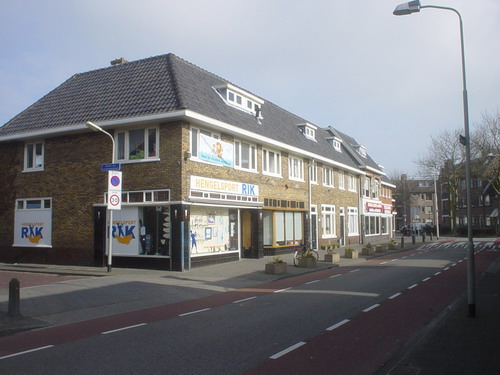 Baanstraat
Keywords: bwijk Baanstraat