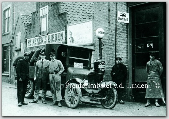 personen beverwijk
Op de foto Dhr. J. Belien sr. Arie Thomas, Cor Zoet, Jan Belien jr. Antoni Olie
Keywords: bwijk belien thomas zoet olie