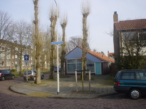 Bergerslaan
Keywords: bwijk Bergerslaan