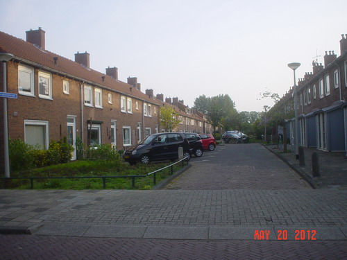 Berghuisstraat
Keywords: bwijk Berghuisstraat