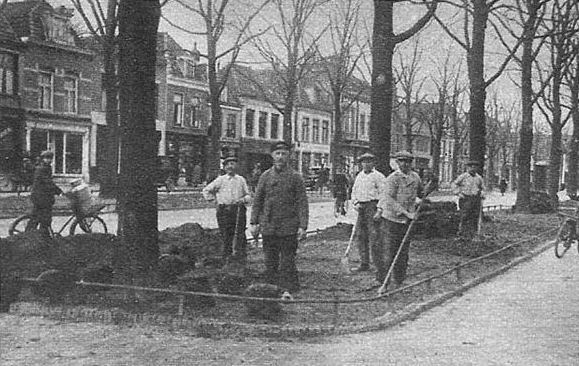 Breestraat
Breestraat in 1927
Keywords: Breestraat bwijk