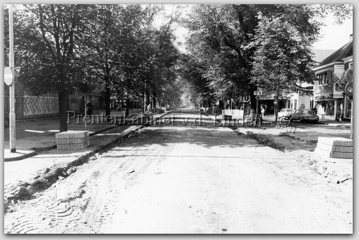 Breestraat
Breestraat anno 1979
Keywords: bew breestraat