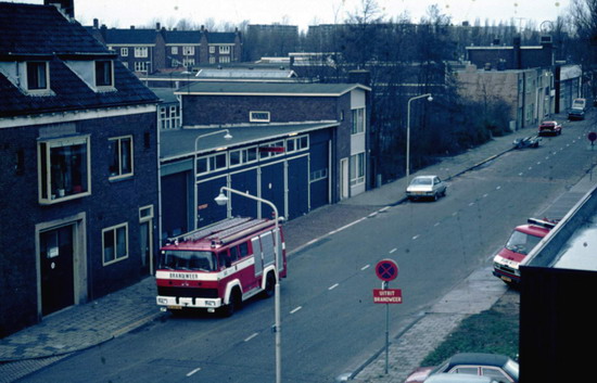 Brink - Brandweer Beverwijk
Kazerne aan de Brink
Keywords: bwijk Brink Brandweer Beverwijk