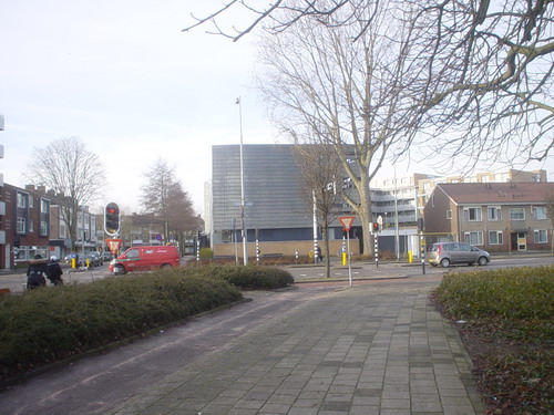 Alkmaarseweg met kijk op hoek Hilpersplein
Keywords: bwijk Alkmaarseweg