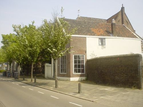 Lutherse kerk aan de koningstraat
Keywords: bwijk Lutherse Kerk