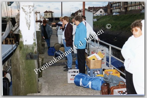 Engelandtocht 1988
Keywords: waz engelandtocht 1988