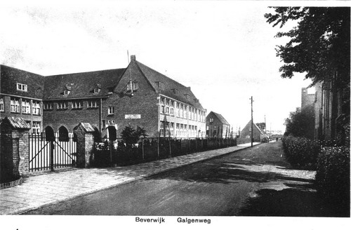 Galgenweg
Galgenweg H.Hartschool


