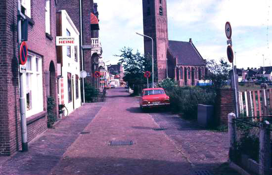 Gasthuisstraat
Keywords: waz Gasthuisstraat