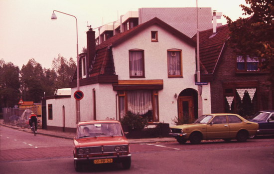 Graaf Janstraat
Keywords: bwijk Graaf Janstraat