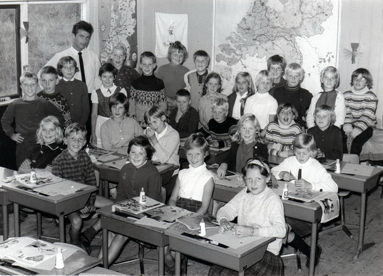 Heilighartschool Wijk aan Zee
H. Hartschool 1965
Keywords: waz heilighartschool wijk aan zee