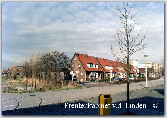 Hoflanderweg
Hoflanderweg anno 1995   foto J. v.d. Linden
Keywords: bwijk hoflanderweg