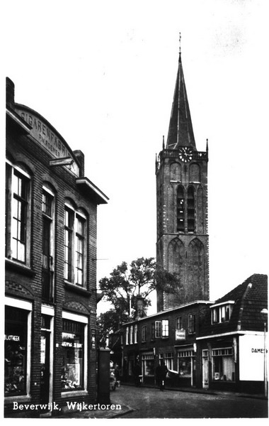 Kerkstraat
Keywords: Bwijk Kerkstraat