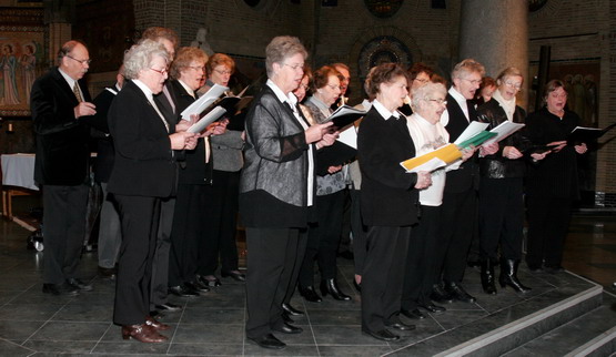 st Agathakerk
Kerstzang in de kerk 2008

foto wijkzaken
Keywords: Agathakerk bwijk