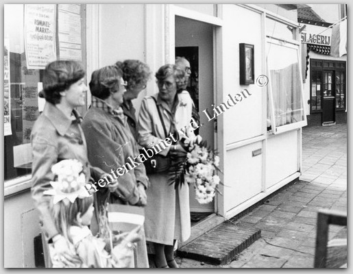 koninginnedag 1980
Koninginnedag 1980
Keywords: waz koninginnedag