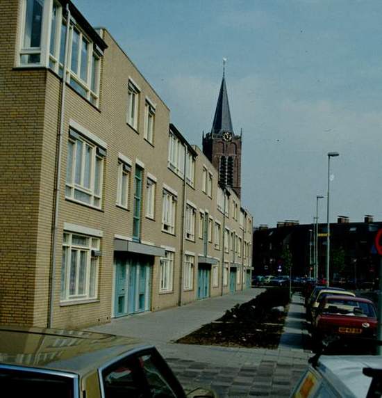 Koningstraat
Keywords: Koningstraat bwijk