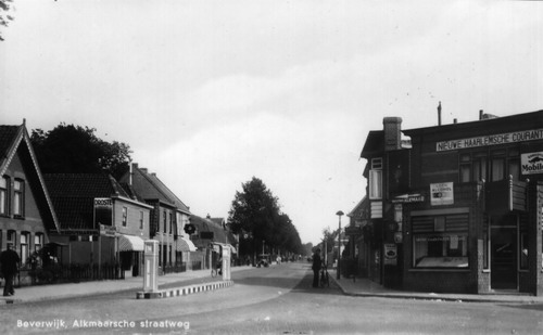 Alkmaarseweg
Keywords: Bwijk Alkmaarseweg