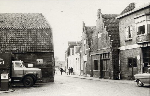 Meerstraat
Keywords: bwijk Meerstraat