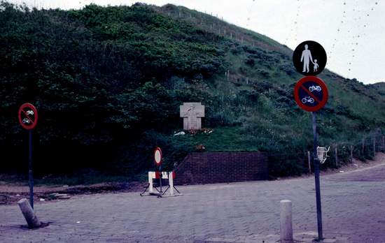 Monument Wijk aan Zee
Keywords: waz monument