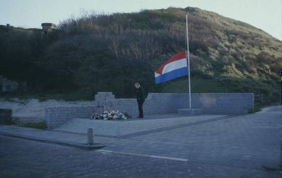 Monument Wijk aan Zee
Keywords: waz monument