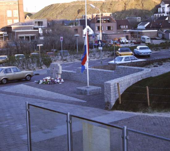 Monument Wijk aan Zee
Keywords: waz Monument