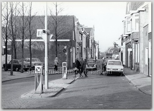 Peperstraat
Keywords: bew peperstraat