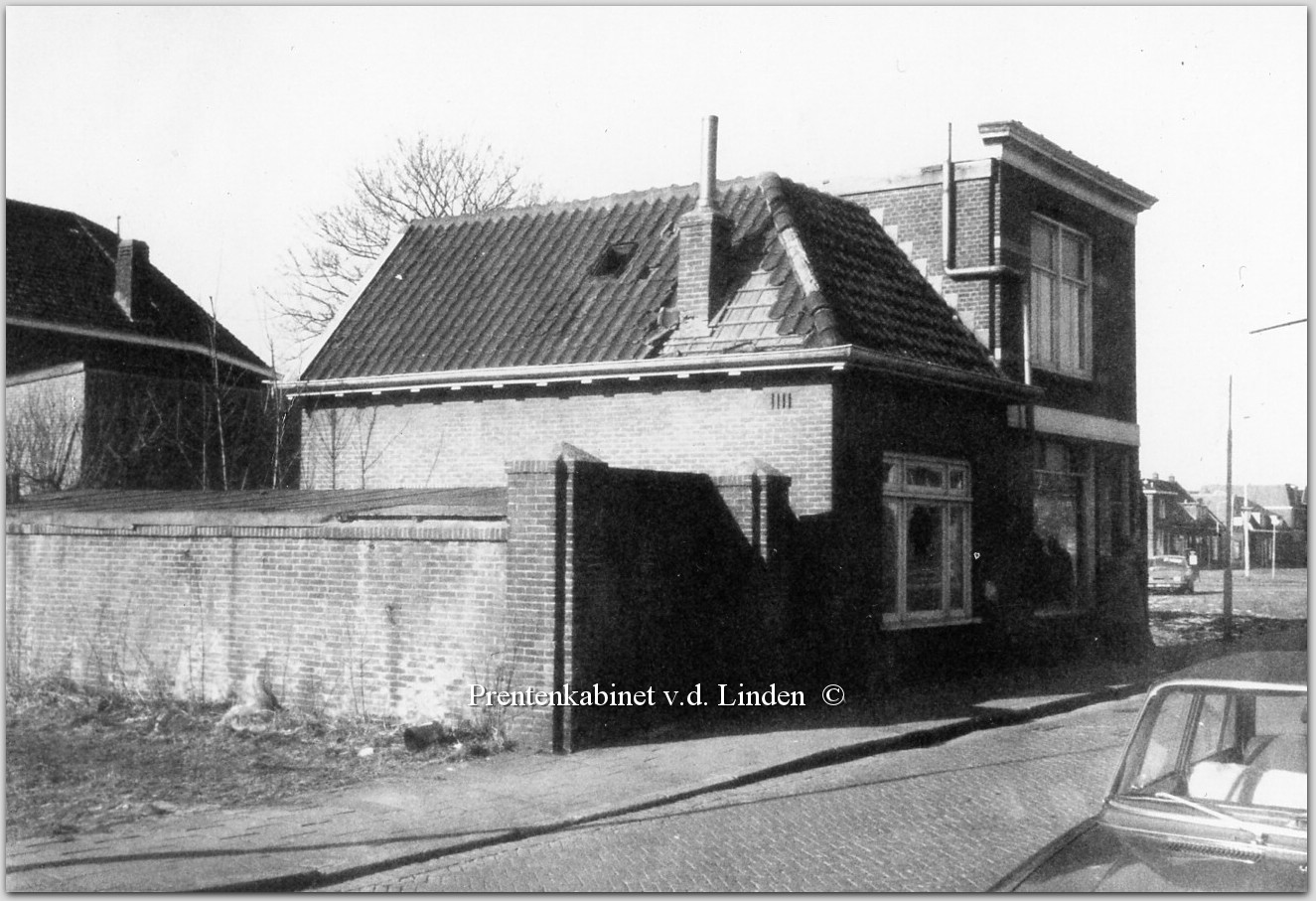 Peperstraat
Peperstraat 48 Jan. 1978
Keywords: bwijk peperstraat