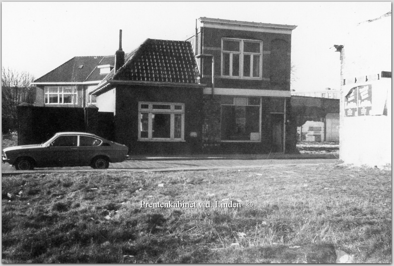 Peperstraat
Peperstraat 48 Jan. 1978
Keywords: bwijk peperstraat