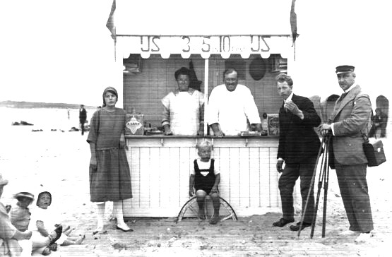 Personen uit Wijk aan Zee
Keywords: waz Personen uit Wijk aan Zee