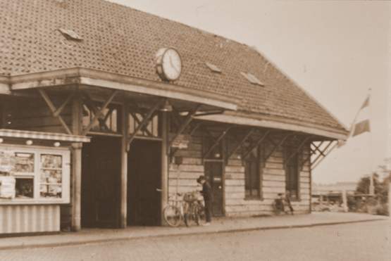 Station Beverwijk
Keywords: bwijk Station Beverwijk