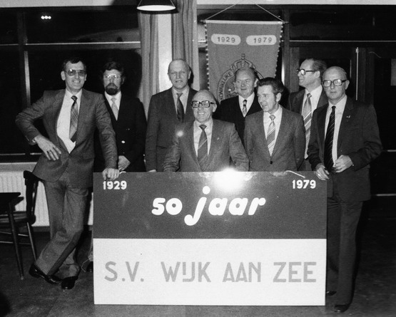 voetbal wijk aan zee
50 jaar bestaan van S.V. Wijk aan Zee
Keywords: waz voetbal wijk aan zee