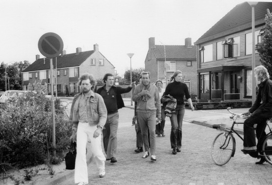 voetbal wijk aan zee
Ter gelegenheid van het voetballokaal  anno 1976
Keywords: waz voetbal wijk aan zee