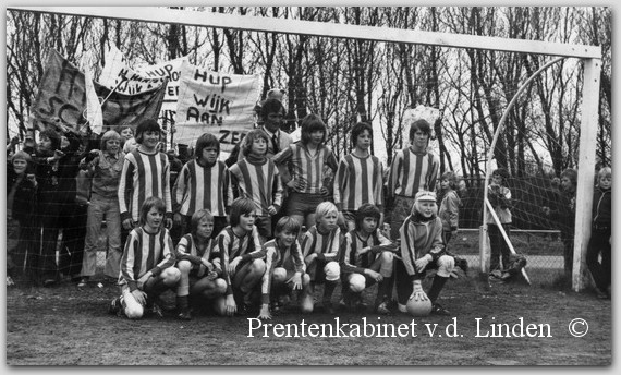 voetbal wijk aan zee
WZV
Keywords: waz voetbal wijk aan zee