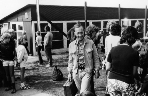 voetbal wijk aan zee
Anno 27 Augustus 1972
Keywords: waz voetbal wijk aan zee