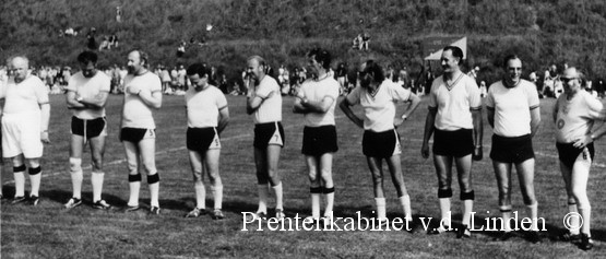 voetbal wijk aan zee
Anno 27 Augustus 1972
Keywords: waz voetbal wijk aan zee