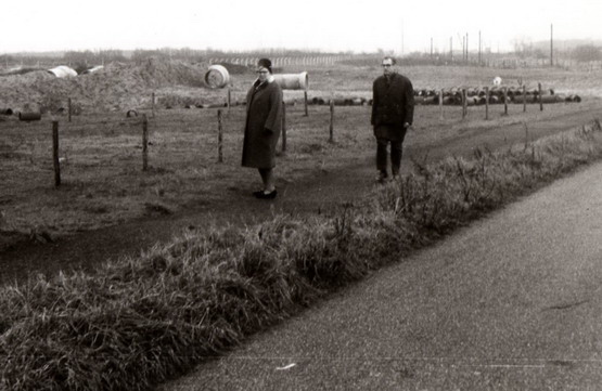 voetbal wijk aan zee
De man op de foto is Dhr. J. de Wit anno December 1966
Keywords: waz voetbal wijk aan zee de wit