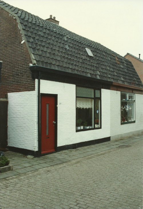 Wolf en Dekenstraat 27
Keywords: bwijk Wolff en Dekenstraat