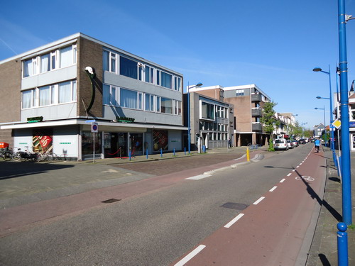 Zeestraat
Keywords: Bwijk Zeestraat