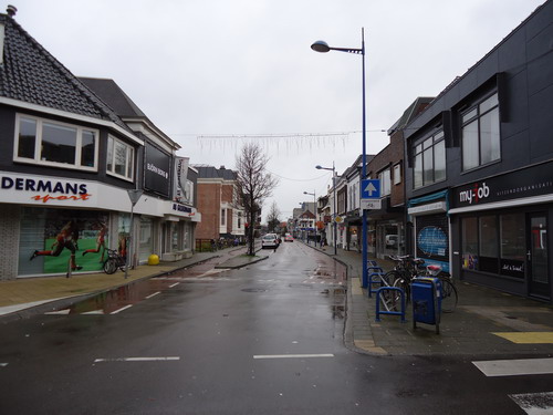 Zeestraat
Anno 2019
Keywords: Bwijk Zeestraat