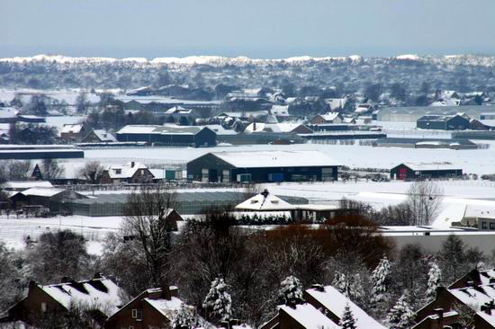 Panorama Beverwijk in de winter van 2005
Keywords: bwijk Panorama Beverwijk in de winter van 2005