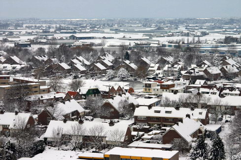 Panorama Beverwijk in de winter van 2005
Keywords: bwijk Panorama Beverwijk in de winter van 2005