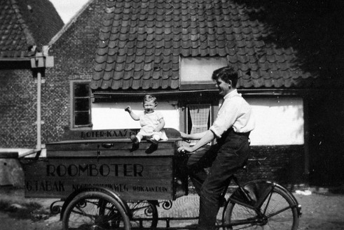 Bakker Tabak 
van de Noorderwijkweg
Keywords: bwijk bakker