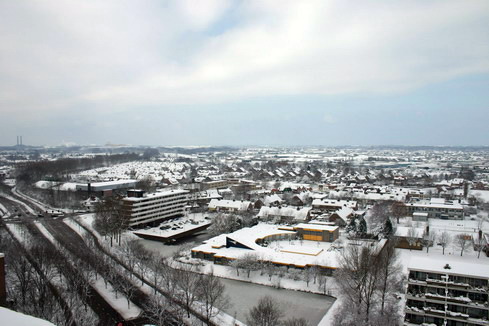 De Dalen
Beverwijk in de sneeuw
Keywords: bwijk De Dalen