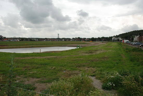 Dorpsweide
De Drakenvijver
Keywords: waz Dorpsweide