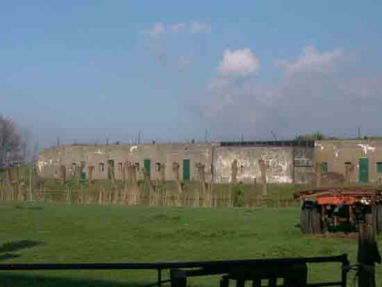 Fort Aagtendijk
Keywords: Fort Aagtendijk bwijk